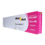 dot4dot Roland-Eco-Sol-Max-2-Magenta