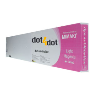 Dot4Dot Mimaki Dye Sublimation Ink