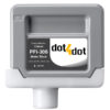 Dot4Dot Canon imagePROGRAF PFI-306 Matte Black Cartridge
