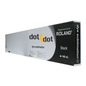 Dot4Dot Roland Dye Sublimation Ink