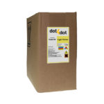 Dot4Dot Vutek UV Cure Light Yellow Ink 3L