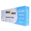 dot4dot Roland-Aqueous-Dye-Light-Cyan