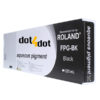 dot4dot Roland-Aqueous-Pigment-Black